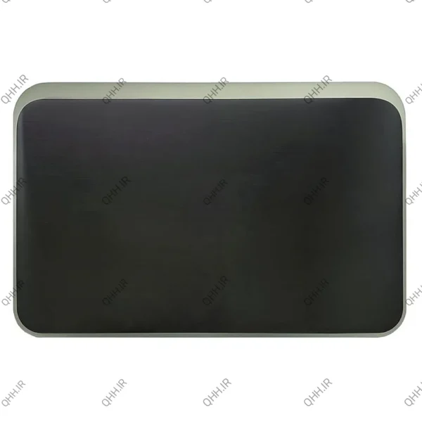 قاب پشت ال سی دی لپ تاپ دل Inspiron 15R N5520 نوک مدادی-بژ خط و خش دار