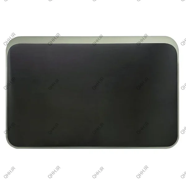 قاب پشت ال سی دی لپ تاپ دل Inspiron 15R N5520 نوک مدادی-بژ خط و خش دار
