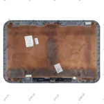 قاب پشت ال سی دی لپ تاپ دل Inspiron 15R N5520 نوک مدادی-بژ خط و خش دار - Image 2