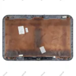قاب پشت ال سی دی لپ تاپ دل Inspiron 15R N5520 نوک مدادی-بژ خط و خش دار - Image 2