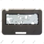 قاب کنار کیبرد لپ تاپ دل Inspiron 15R N5520 نوک مدادی-بژ خط و خش دار