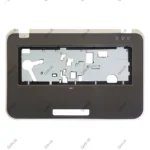 قاب کنار کیبرد لپ تاپ دل Inspiron 15R N5520 نوک مدادی-بژ خط و خش دار