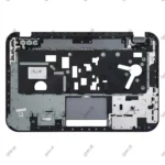 قاب کنار کیبرد لپ تاپ دل Inspiron 15R N5520 نوک مدادی-بژ خط و خش دار - Image 2