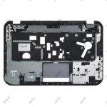 قاب کنار کیبرد لپ تاپ دل Inspiron 15R N5520 نوک مدادی-بژ خط و خش دار - Image 2