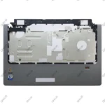 قاب کنار کیبرد لپ تاپ دل Studio 1535-1536-1537 نقره ای-با فینگر پرینت طرح دار