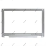 قاب جلو ال سی دی لپ تاپ دل XPS M1210 نقره ای