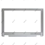 قاب جلو ال سی دی لپ تاپ دل XPS M1210 نقره ای