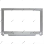 قاب جلو ال سی دی لپ تاپ دل XPS M1210 نقره ای