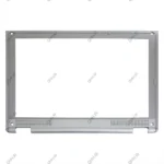 قاب جلو ال سی دی لپ تاپ دل XPS M1210 نقره ای