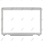 قاب جلو ال سی دی لپ تاپ دل Vostro 1400_Inspiron 1420 نقره ای