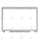 قاب جلو ال سی دی لپ تاپ دل Vostro 1400_Inspiron 1420 نقره ای - Image 2