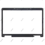 قاب جلو ال سی دی لپ تاپ دل Vostro 1000_Inspiron 6400-1505-1501 مشکی