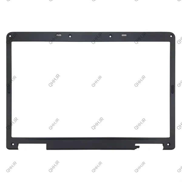قاب جلو ال سی دی لپ تاپ دل Vostro 1000_Inspiron 6400-1505-1501 مشکی