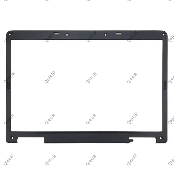 قاب جلو ال سی دی لپ تاپ دل Vostro 1000_Inspiron 6400-1505-1501 مشکی