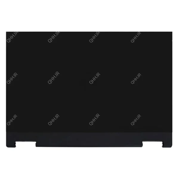 قاب پشت ال سی دی لپ تاپ دل Vostro 1310-1320 مشکی