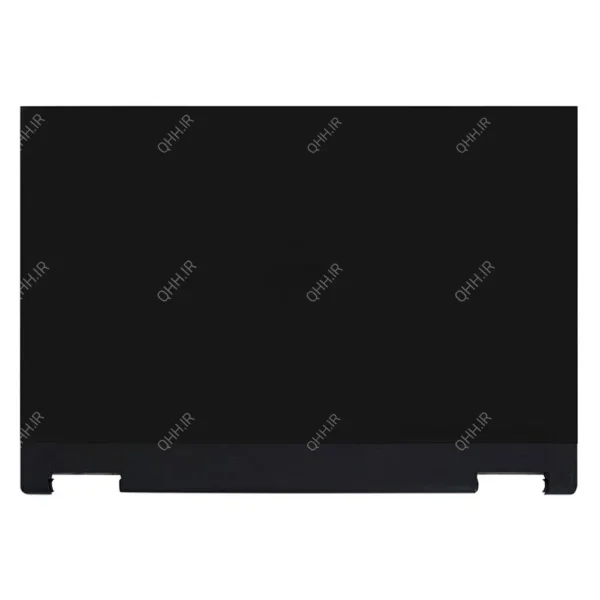 قاب پشت ال سی دی لپ تاپ دل Vostro 1310-1320 مشکی