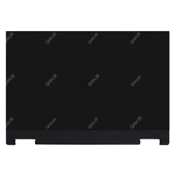 قاب پشت ال سی دی لپ تاپ دل Vostro 1310-1320 مشکی