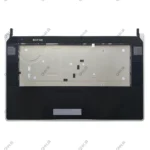 قاب کنار کیبرد لپ تاپ دل Studio XPS 1640 مشکی-نقره ای