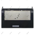 قاب کنار کیبرد لپ تاپ دل Studio XPS 1640 مشکی-نقره ای
