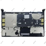 قاب کنار کیبرد لپ تاپ دل Studio XPS 1640 مشکی-نقره ای - Image 2