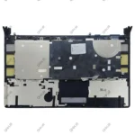 قاب کنار کیبرد لپ تاپ دل Studio XPS 1640 مشکی-نقره ای - Image 2