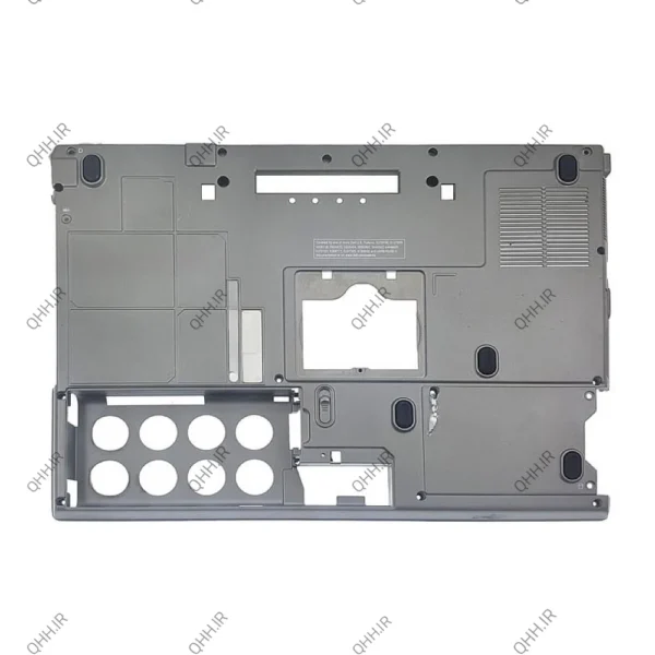 قاب کف لپ تاپ دل Latitude D830-D531 طوسی