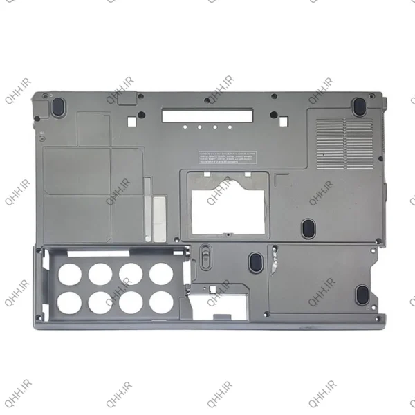 قاب کف لپ تاپ دل Latitude D830-D531 طوسی