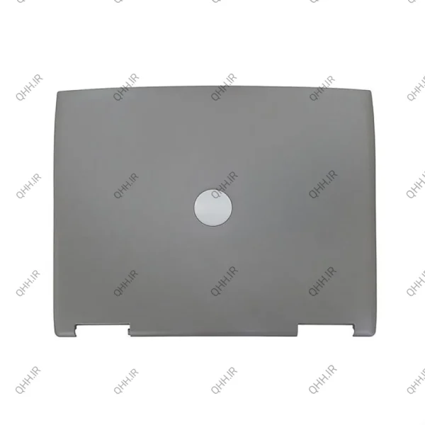قاب پشت ال سی دی لپ تاپ دل Latitude D510 نقره ای