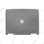 قاب پشت ال سی دی لپ تاپ دل Latitude D510 نقره ای