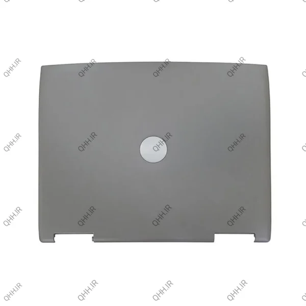 قاب پشت ال سی دی لپ تاپ دل Latitude D510 نقره ای