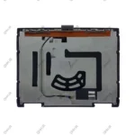 قاب پشت ال سی دی لپ تاپ دل Latitude D510 نقره ای - Image 2