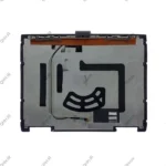 قاب پشت ال سی دی لپ تاپ دل Latitude D510 نقره ای - Image 2