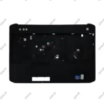 قاب کنار کیبرد لپ تاپ دل Latitude E5520 مشکی