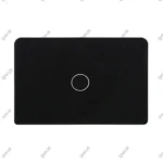 قاب پشت ال سی دی لپ تاپ دل Inspiron Mini 10 مشکی