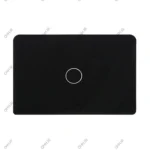 قاب پشت ال سی دی لپ تاپ دل Inspiron Mini 10 مشکی