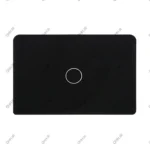 قاب پشت ال سی دی لپ تاپ دل Inspiron Mini 10 مشکی