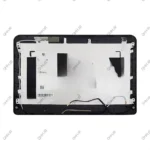 قاب پشت ال سی دی لپ تاپ دل Inspiron Mini 10 مشکی - Image 2
