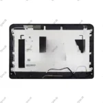 قاب پشت ال سی دی لپ تاپ دل Inspiron Mini 10 مشکی - Image 2