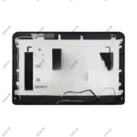 قاب پشت ال سی دی لپ تاپ دل Inspiron Mini 10 مشکی - Image 2