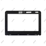قاب جلو ال سی دی لپ تاپ دل Inspiron Mini 10 مشکی - Image 2