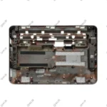 قاب کف لپ تاپ دل Inspiron Mini 1012 سفید - Image 2