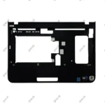 قاب کنار کیبرد لپ تاپ دل Inspiron Mini 1018 مشکی طرح دار