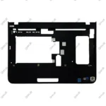 قاب کنار کیبرد لپ تاپ دل Inspiron Mini 1018 مشکی طرح دار