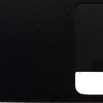 قاب کنار کیبرد لپ تاپ دل Inspiron Mini 1018 مشکی طرح دار - Image 3