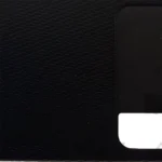 قاب کنار کیبرد لپ تاپ دل Inspiron Mini 1018 مشکی طرح دار - Image 3