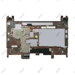 شاسی قاب کنار کیبرد لپ تاپ دل Inspiron Mini 1011 مشکی - Image 2