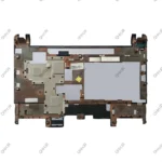 شاسی قاب کنار کیبرد لپ تاپ دل Inspiron Mini 1011 مشکی - Image 2