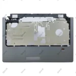 قاب کنار کیبرد لپ تاپ دل Studio 1535-1536-1537 نقره ای-با فینگر پرینت