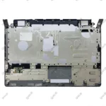 قاب کنار کیبرد لپ تاپ دل Studio 1535-1536-1537 نقره ای-با فینگر پرینت - Image 2