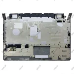 قاب کنار کیبرد لپ تاپ دل Studio 1535-1536-1537 نقره ای-با فینگر پرینت - Image 2